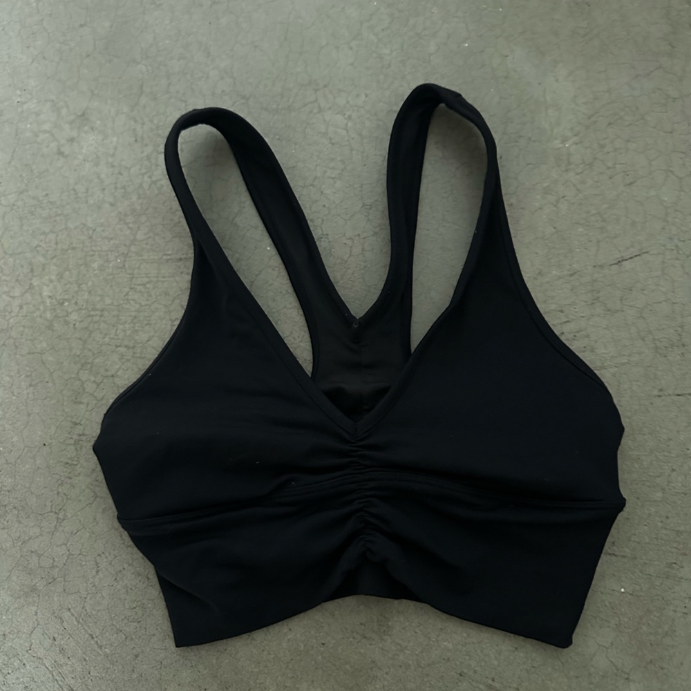 alo yoga bra xs